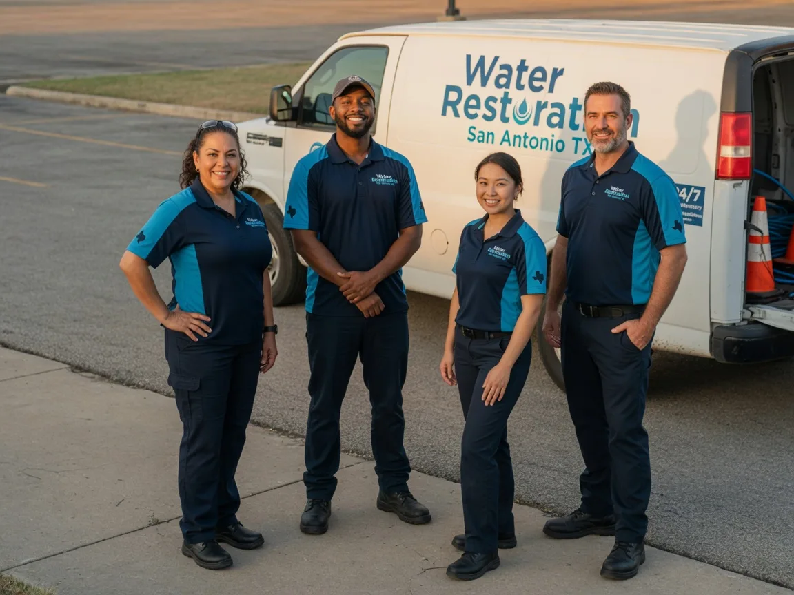 Water Damage Repair company in Saint Marys City, MD